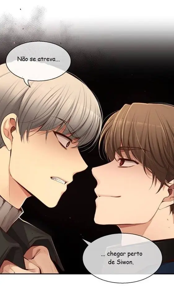 A Guy Like You – Capítulo 39 Yaoi – Página 15