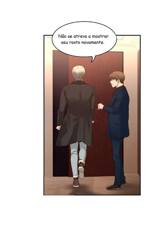 A Guy Like You – Capítulo 39 Yaoi – Página 17