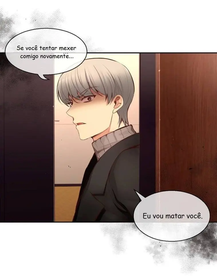 A Guy Like You – Capítulo 39 Yaoi – Página 18