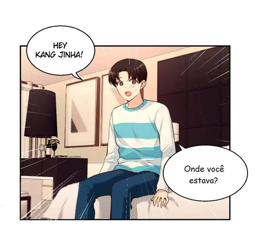 A Guy Like You – Capítulo 39 Yaoi – Página 20