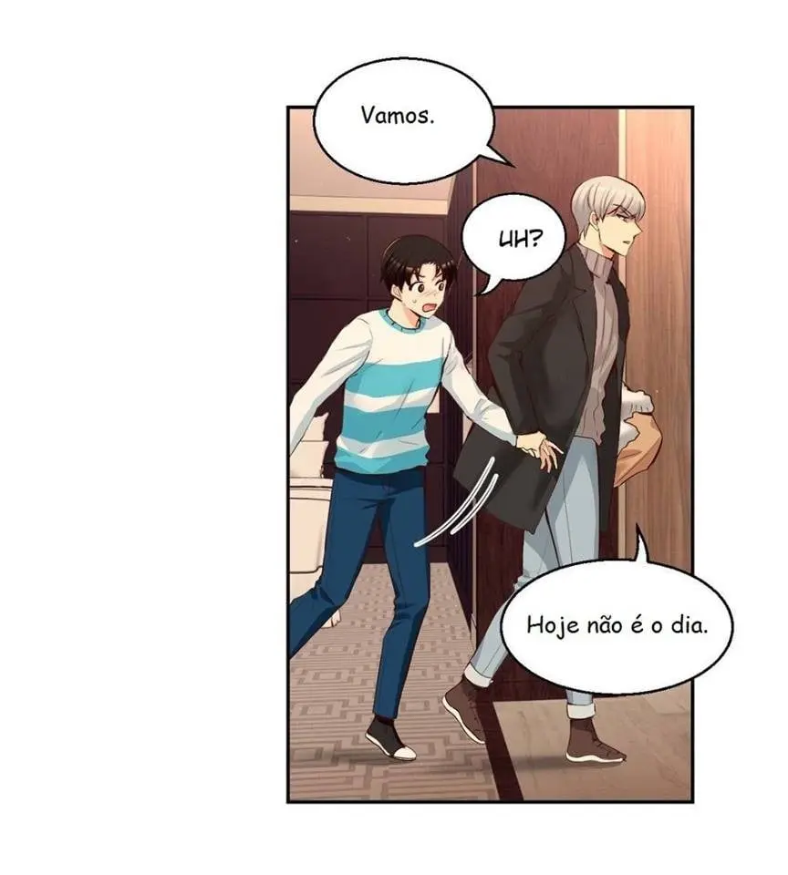 A Guy Like You – Capítulo 39 Yaoi – Página 21