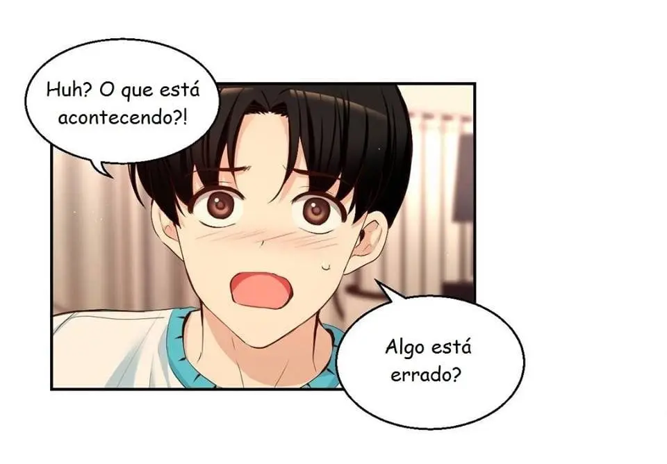 A Guy Like You – Capítulo 39 Yaoi – Página 22