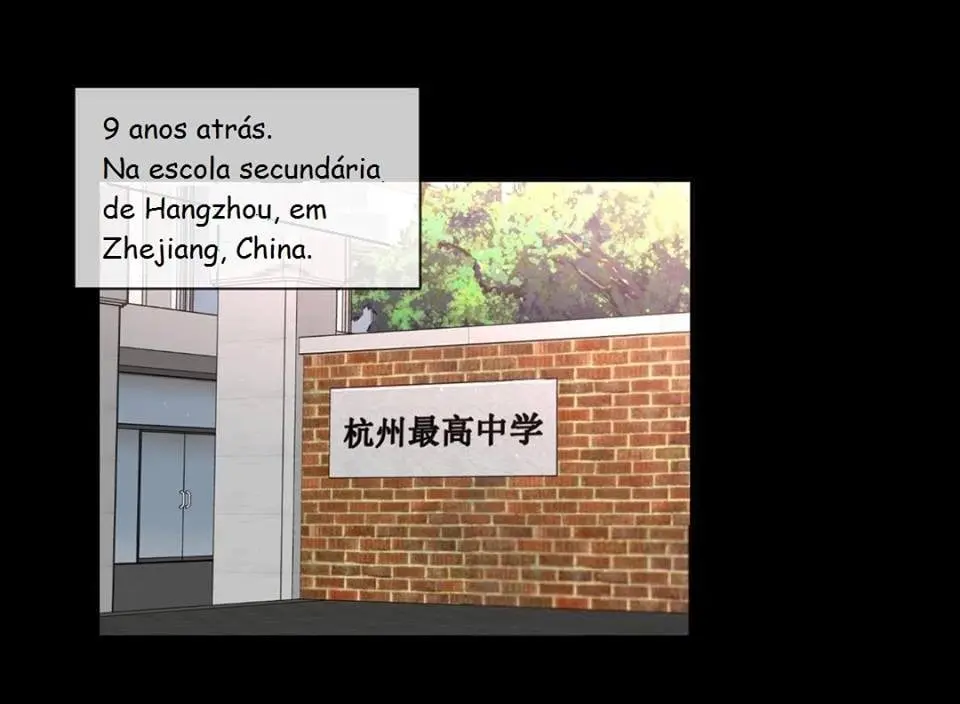 A Guy Like You – Capítulo 39 Yaoi – Página 26