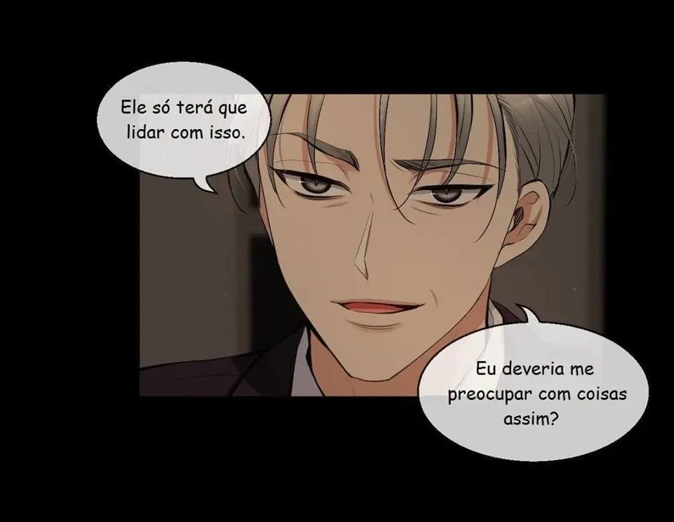 A Guy Like You – Capítulo 39 Yaoi – Página 29