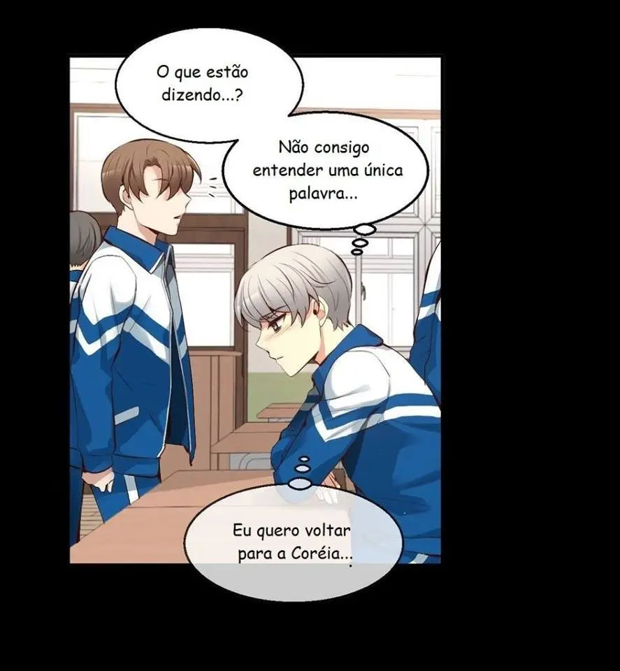 A Guy Like You – Capítulo 39 Yaoi – Página 31