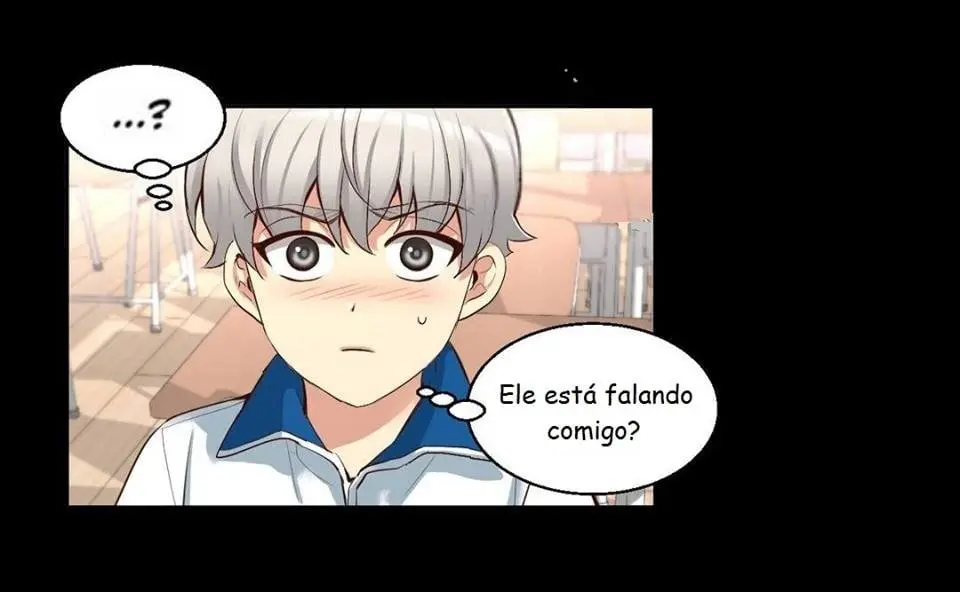 A Guy Like You – Capítulo 39 Yaoi – Página 34