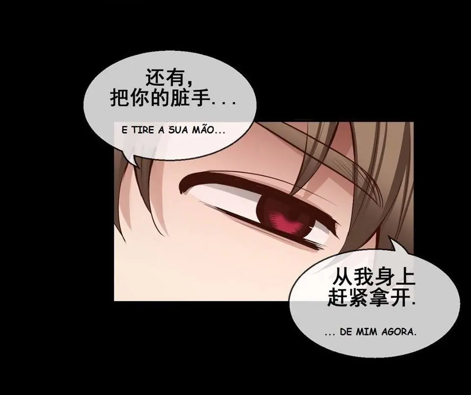 A Guy Like You – Capítulo 39 Yaoi – Página 38