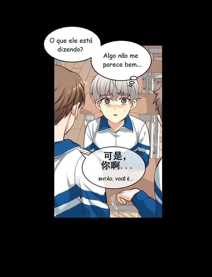 A Guy Like You – Capítulo 39 Yaoi – Página 39