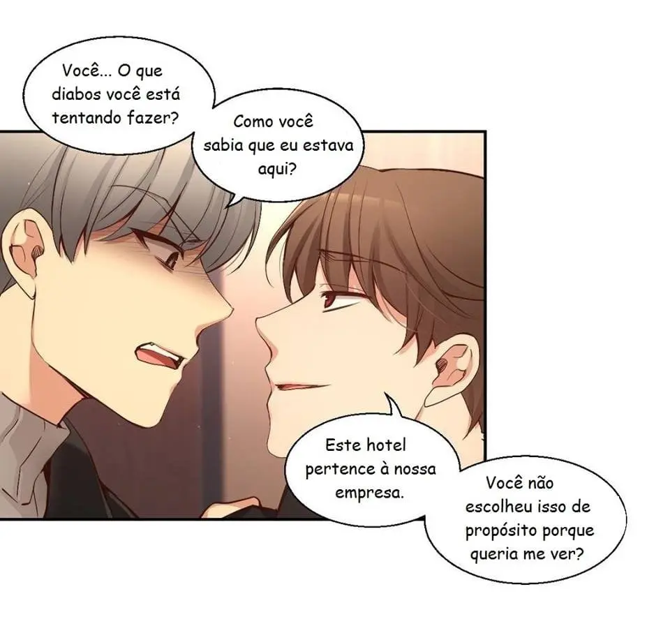 A Guy Like You – Capítulo 39 Yaoi – Página 4