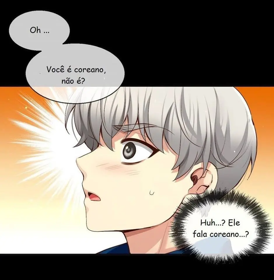 A Guy Like You – Capítulo 39 Yaoi – Página 40