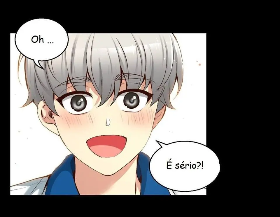 A Guy Like You – Capítulo 39 Yaoi – Página 43