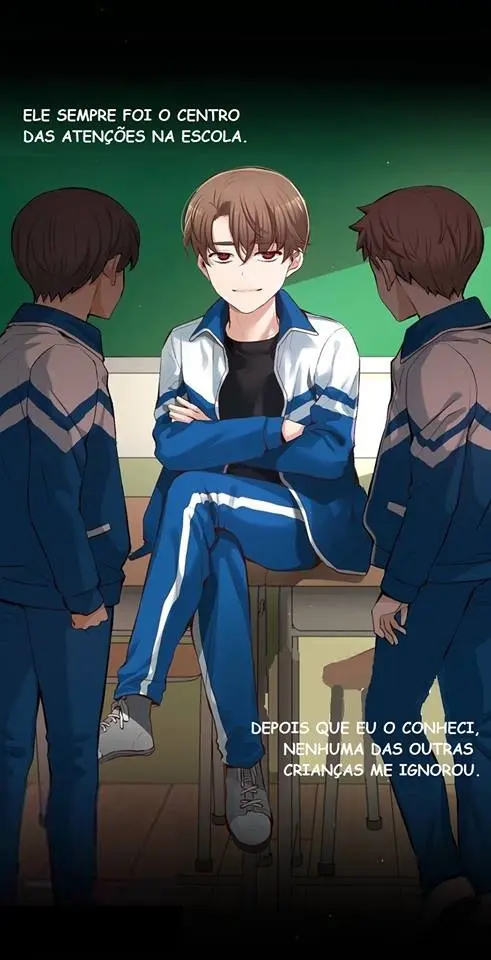 A Guy Like You – Capítulo 39 Yaoi – Página 48