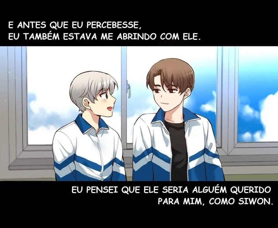 A Guy Like You – Capítulo 39 Yaoi – Página 50