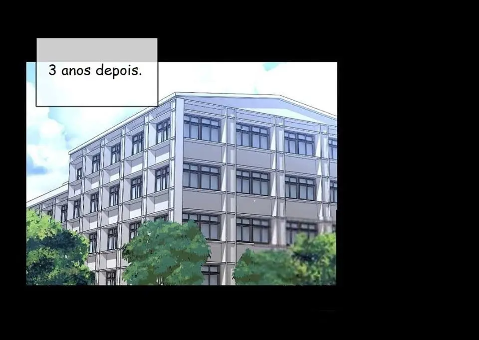 A Guy Like You – Capítulo 39 Yaoi – Página 52