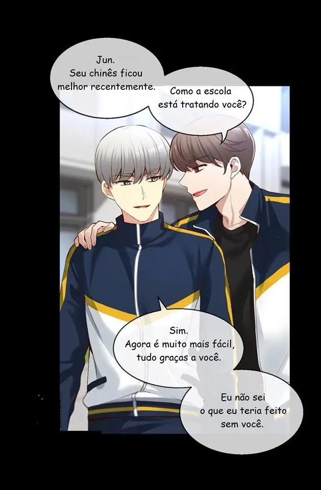 A Guy Like You – Capítulo 39 Yaoi – Página 53