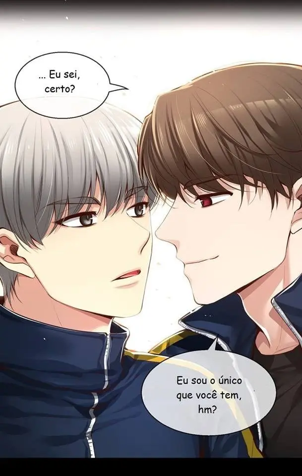 A Guy Like You – Capítulo 39 Yaoi – Página 54