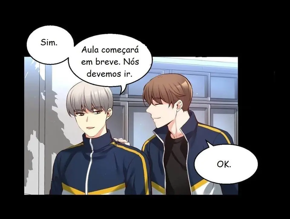 A Guy Like You – Capítulo 39 Yaoi – Página 55