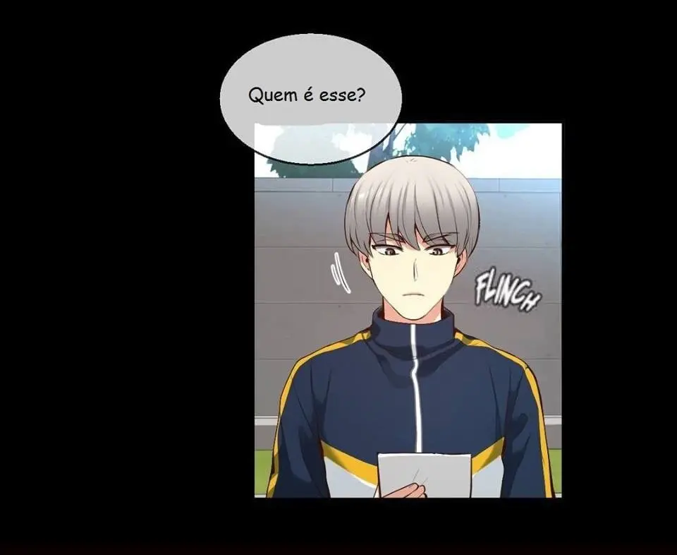 A Guy Like You – Capítulo 39 Yaoi – Página 59