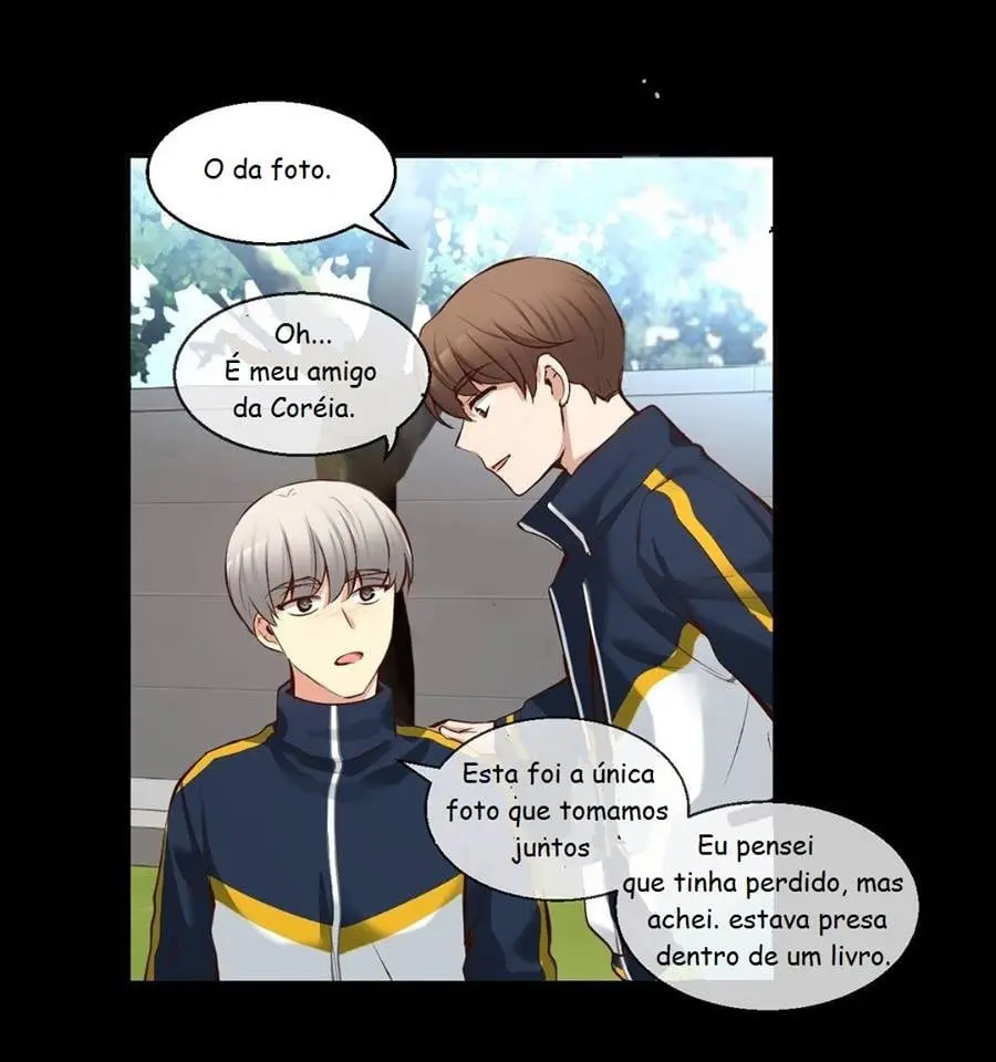 A Guy Like You – Capítulo 39 Yaoi – Página 60