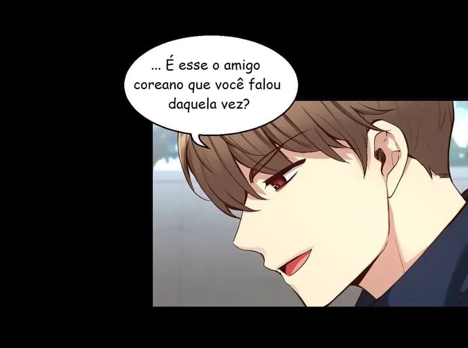 A Guy Like You – Capítulo 39 Yaoi – Página 61