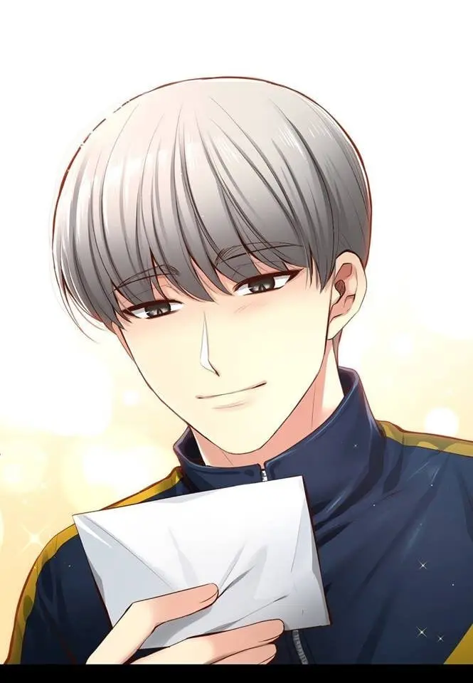 A Guy Like You – Capítulo 39 Yaoi – Página 63