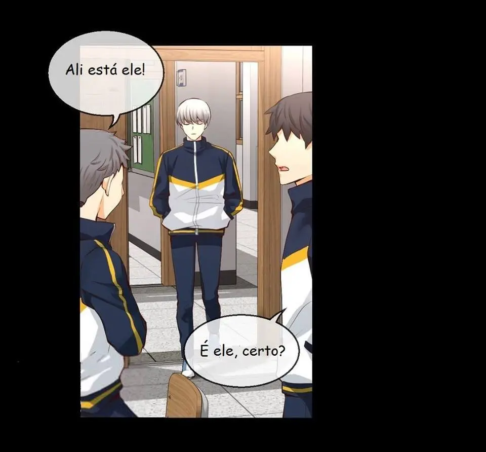 A Guy Like You – Capítulo 39 Yaoi – Página 66