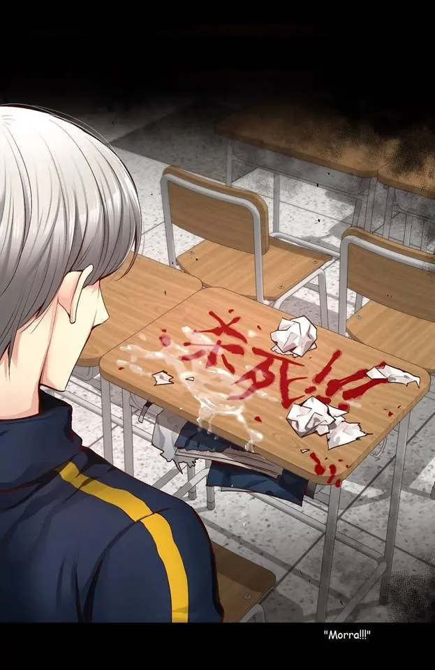 A Guy Like You – Capítulo 39 Yaoi – Página 68