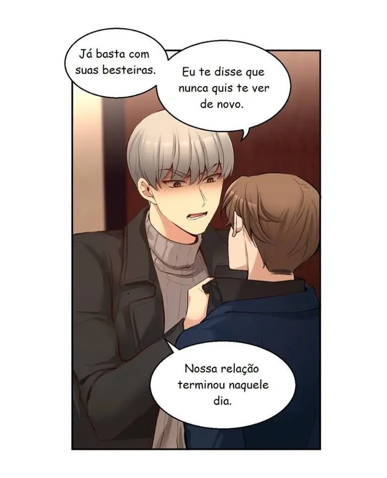 A Guy Like You – Capítulo 39 Yaoi – Página 7