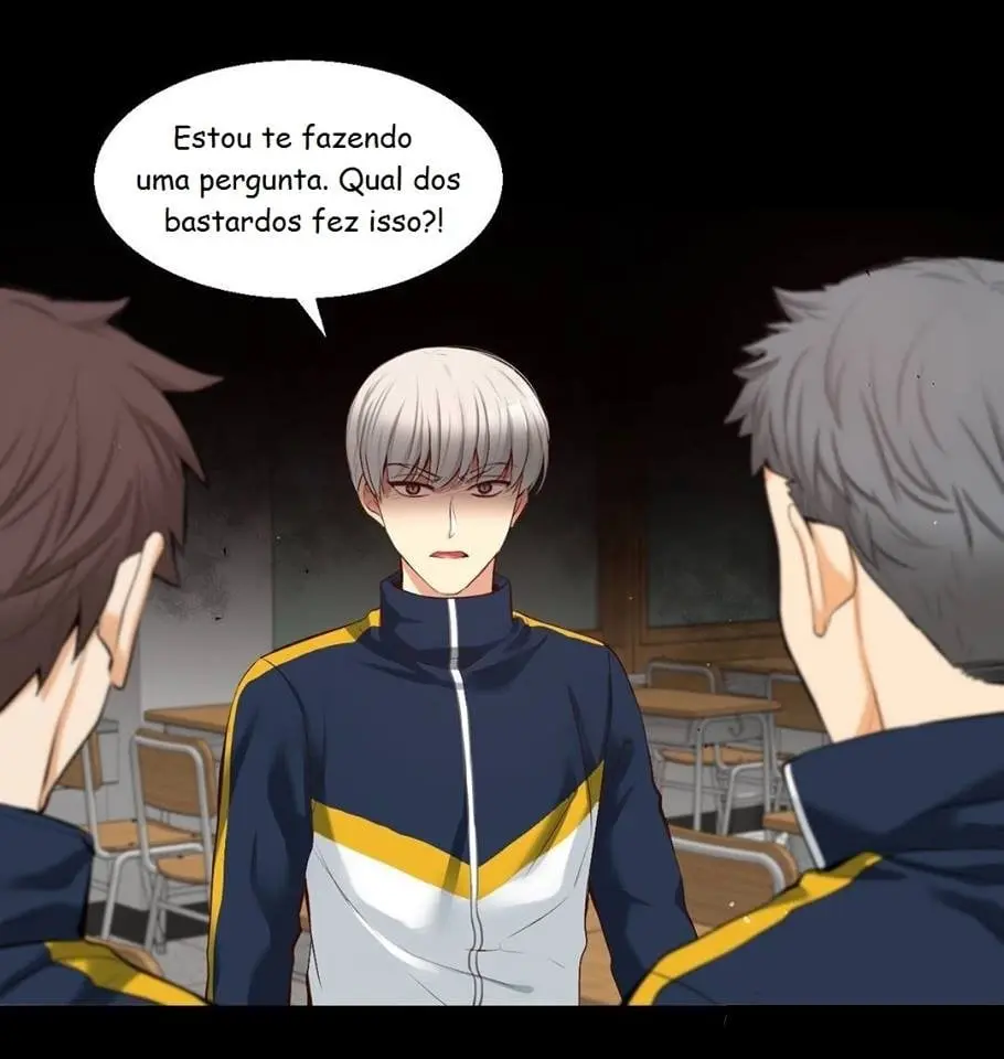 A Guy Like You – Capítulo 39 Yaoi – Página 71