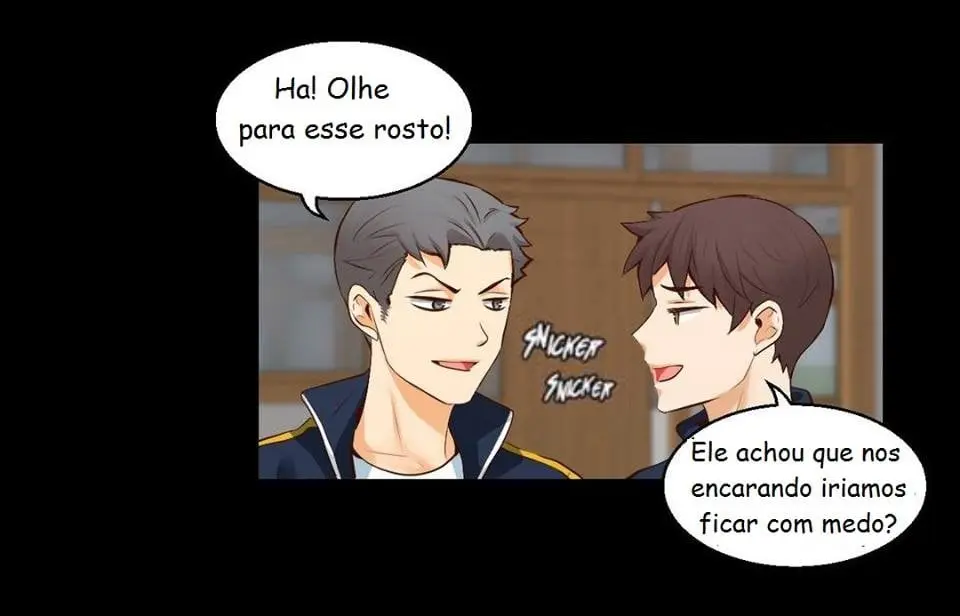 A Guy Like You – Capítulo 39 Yaoi – Página 72