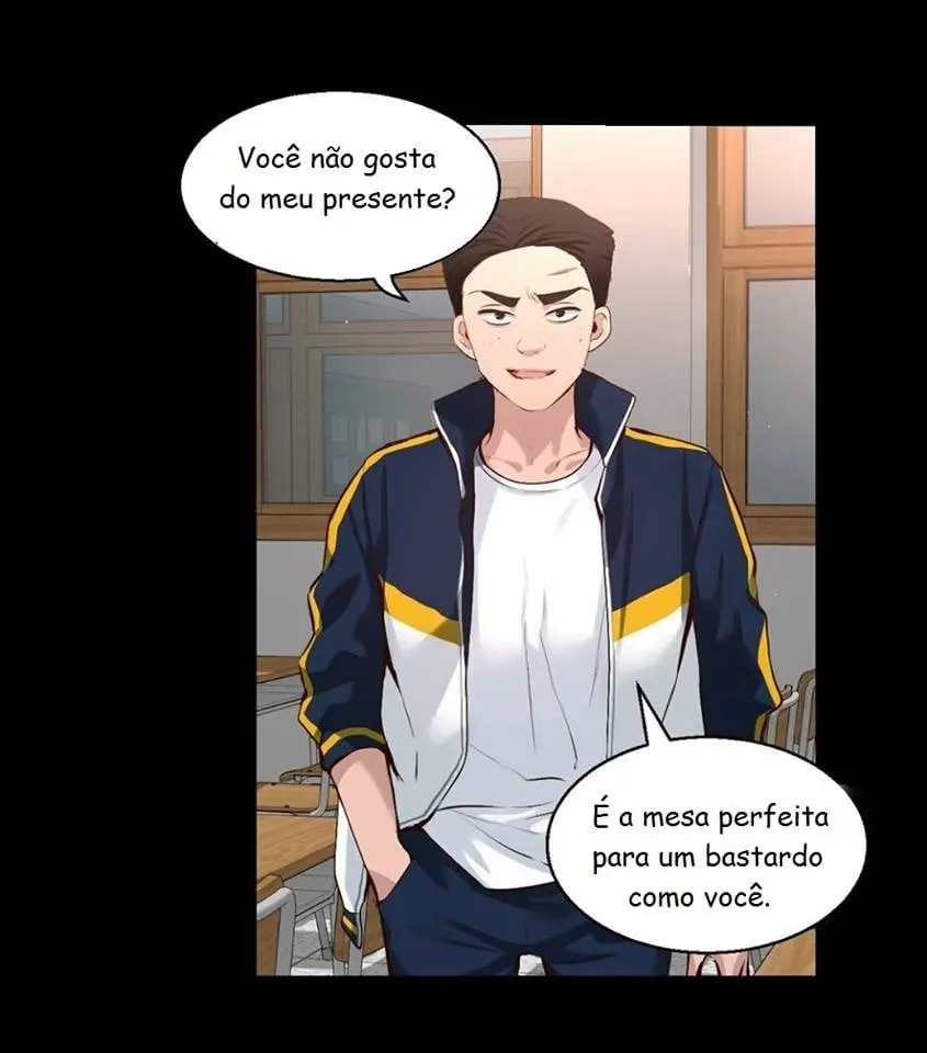 A Guy Like You – Capítulo 39 Yaoi – Página 74