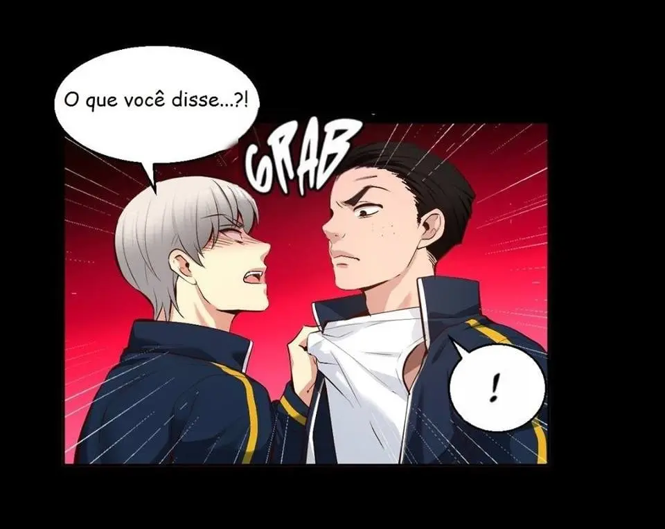 A Guy Like You – Capítulo 39 Yaoi – Página 75