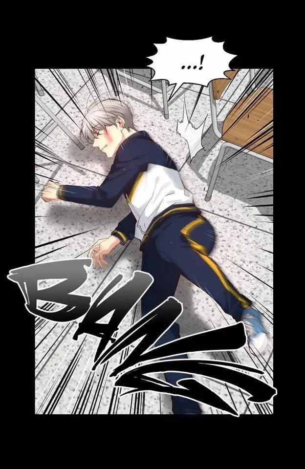 A Guy Like You – Capítulo 39 Yaoi – Página 76