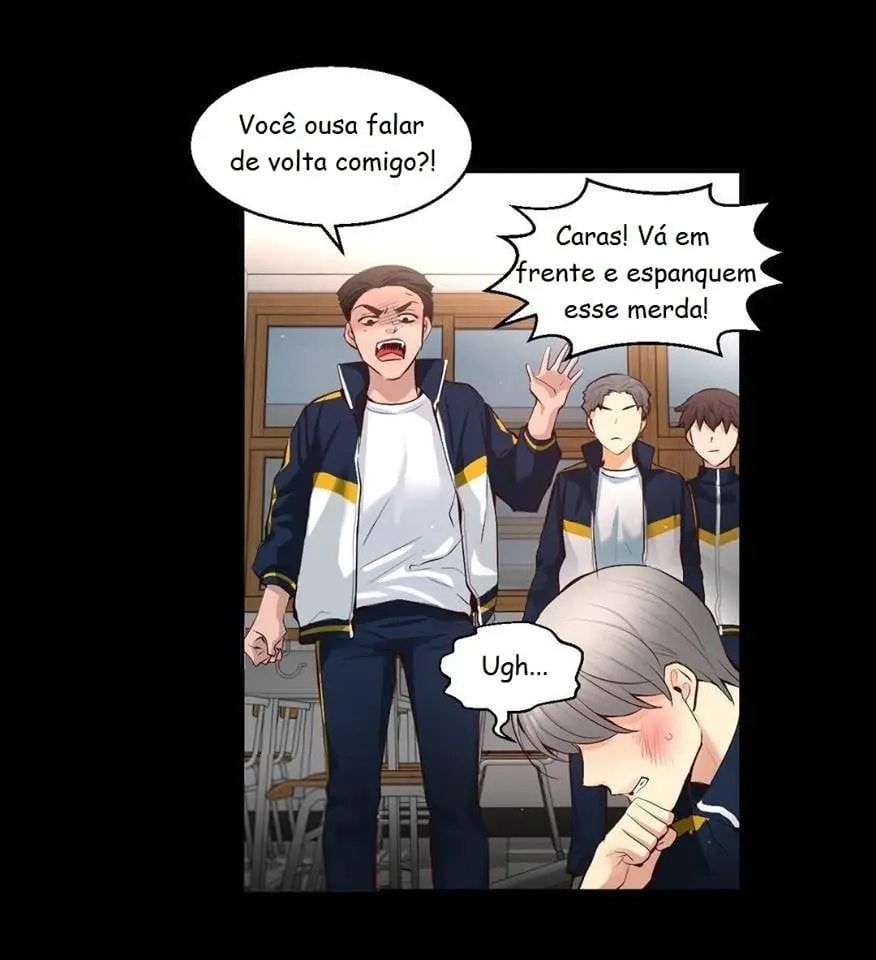 A Guy Like You – Capítulo 39 Yaoi – Página 77