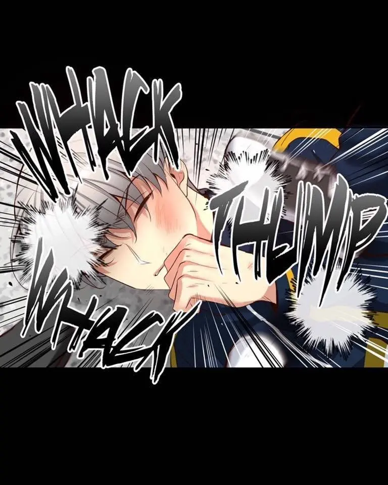 A Guy Like You – Capítulo 39 Yaoi – Página 78