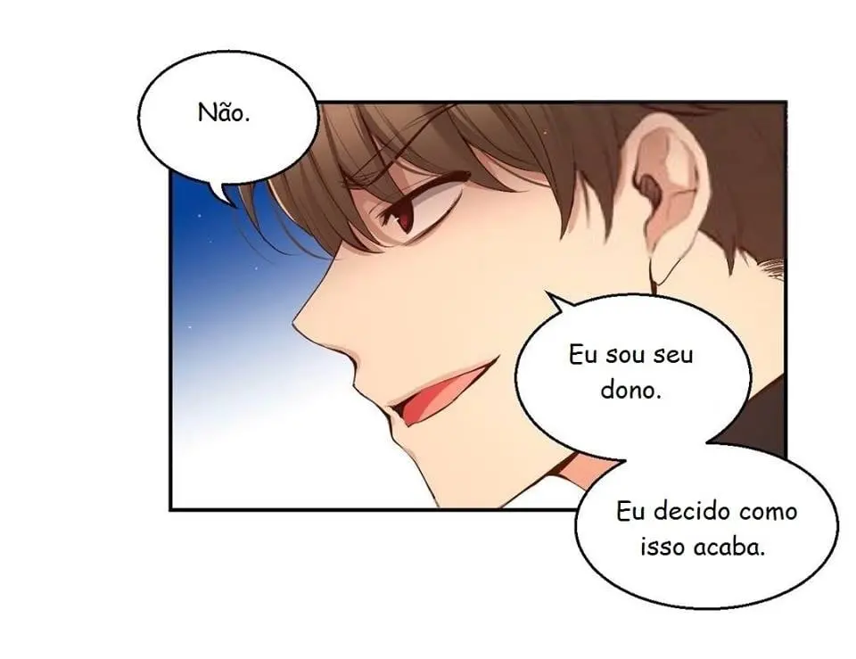 A Guy Like You – Capítulo 39 Yaoi – Página 8