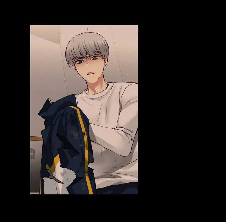 A Guy Like You – Capítulo 39 Yaoi – Página 80