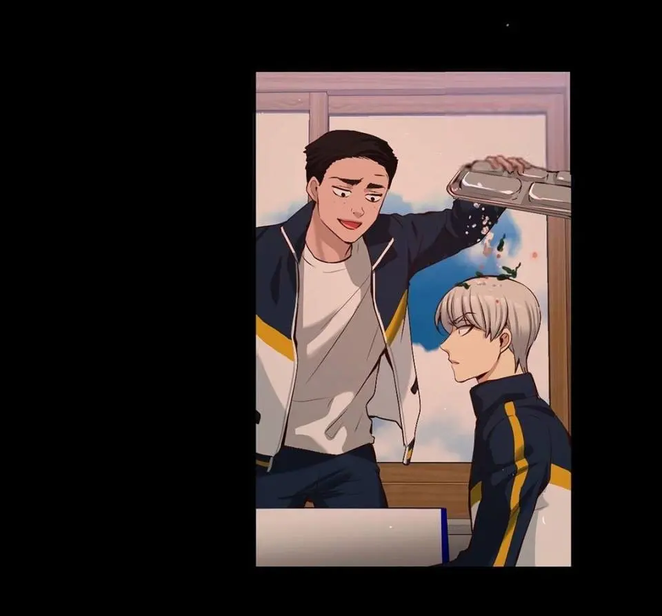 A Guy Like You – Capítulo 39 Yaoi – Página 81