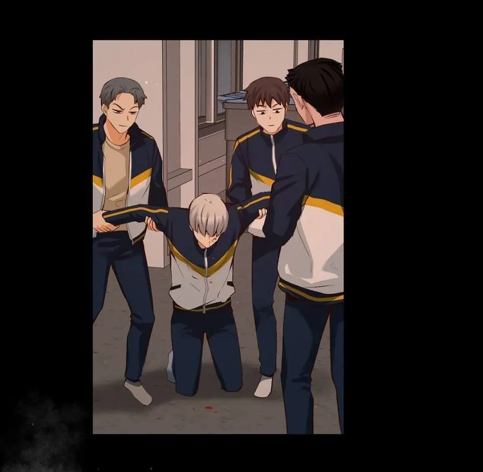 A Guy Like You – Capítulo 39 Yaoi – Página 82