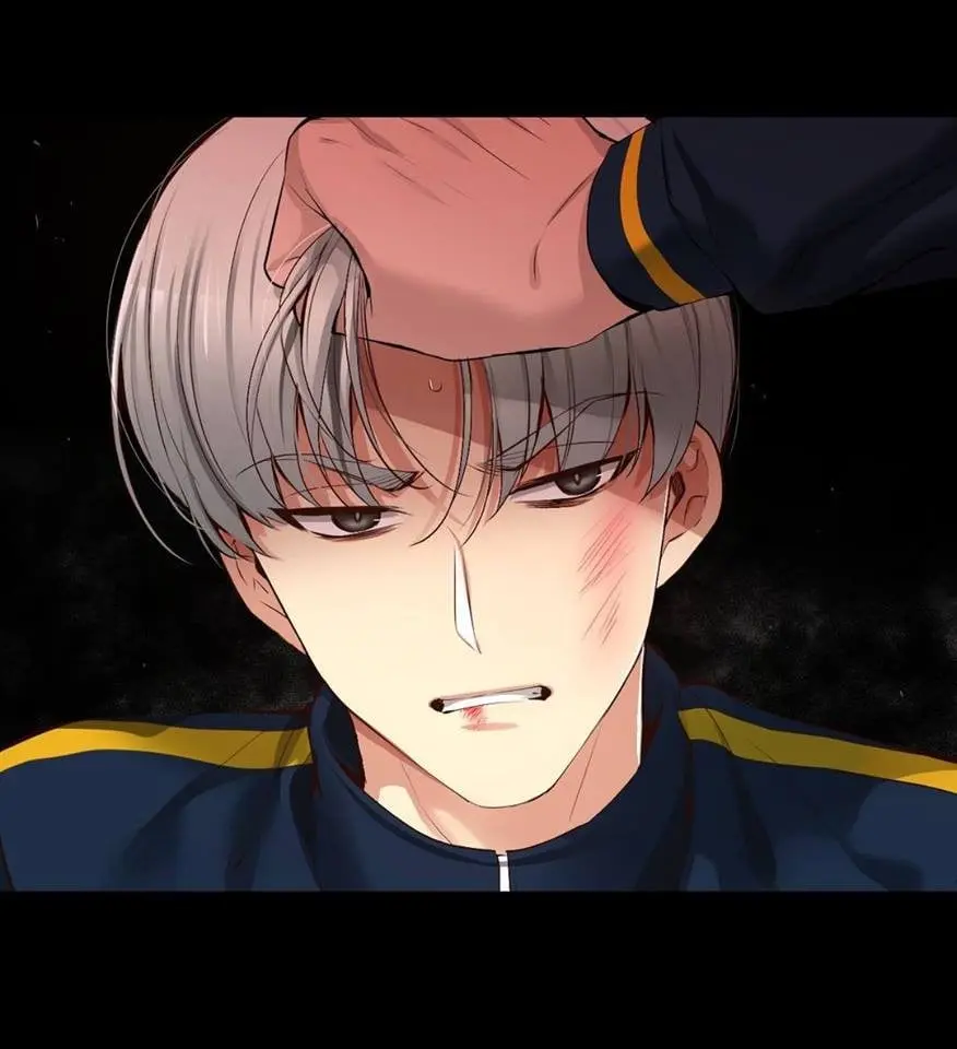 A Guy Like You – Capítulo 39 Yaoi – Página 85