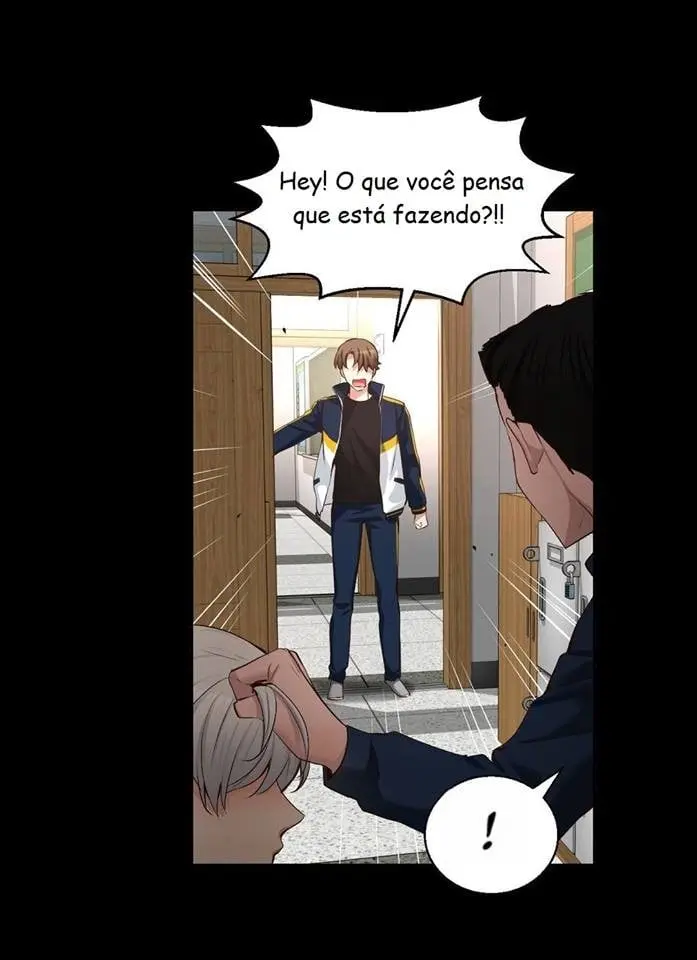 A Guy Like You – Capítulo 39 Yaoi – Página 86