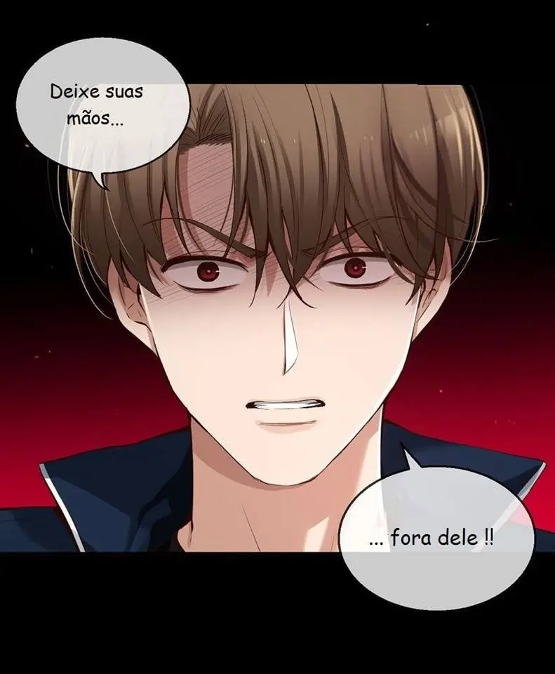 A Guy Like You – Capítulo 39 Yaoi – Página 87