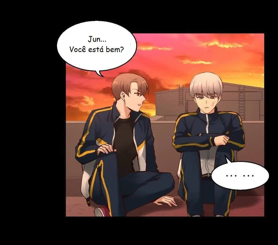 A Guy Like You – Capítulo 39 Yaoi – Página 89