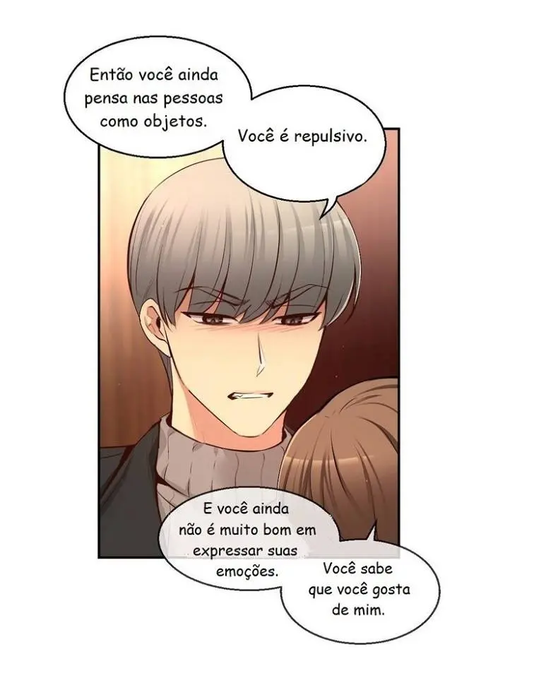 A Guy Like You – Capítulo 39 Yaoi – Página 9