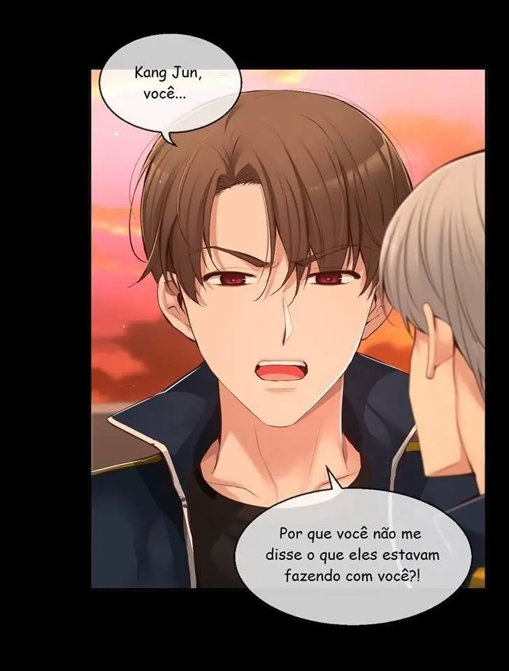 A Guy Like You – Capítulo 39 Yaoi – Página 91