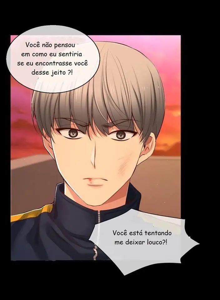 A Guy Like You – Capítulo 39 Yaoi – Página 92