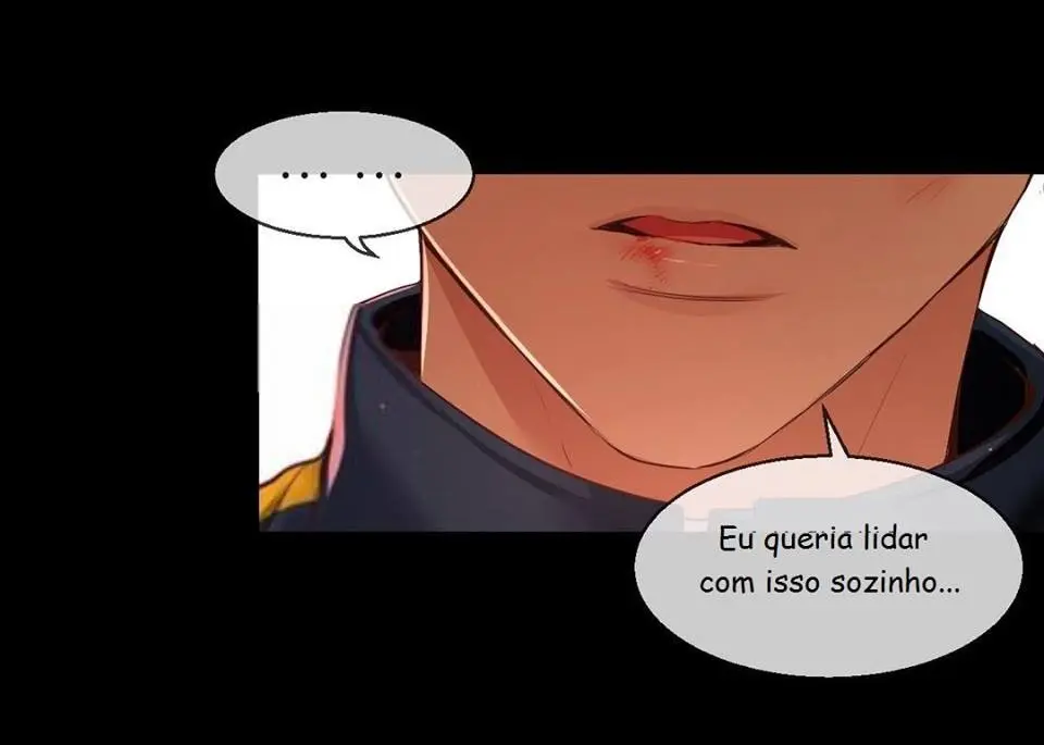 A Guy Like You – Capítulo 39 Yaoi – Página 93