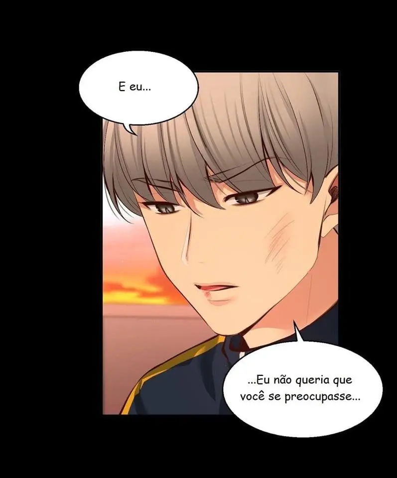 A Guy Like You – Capítulo 39 Yaoi – Página 94