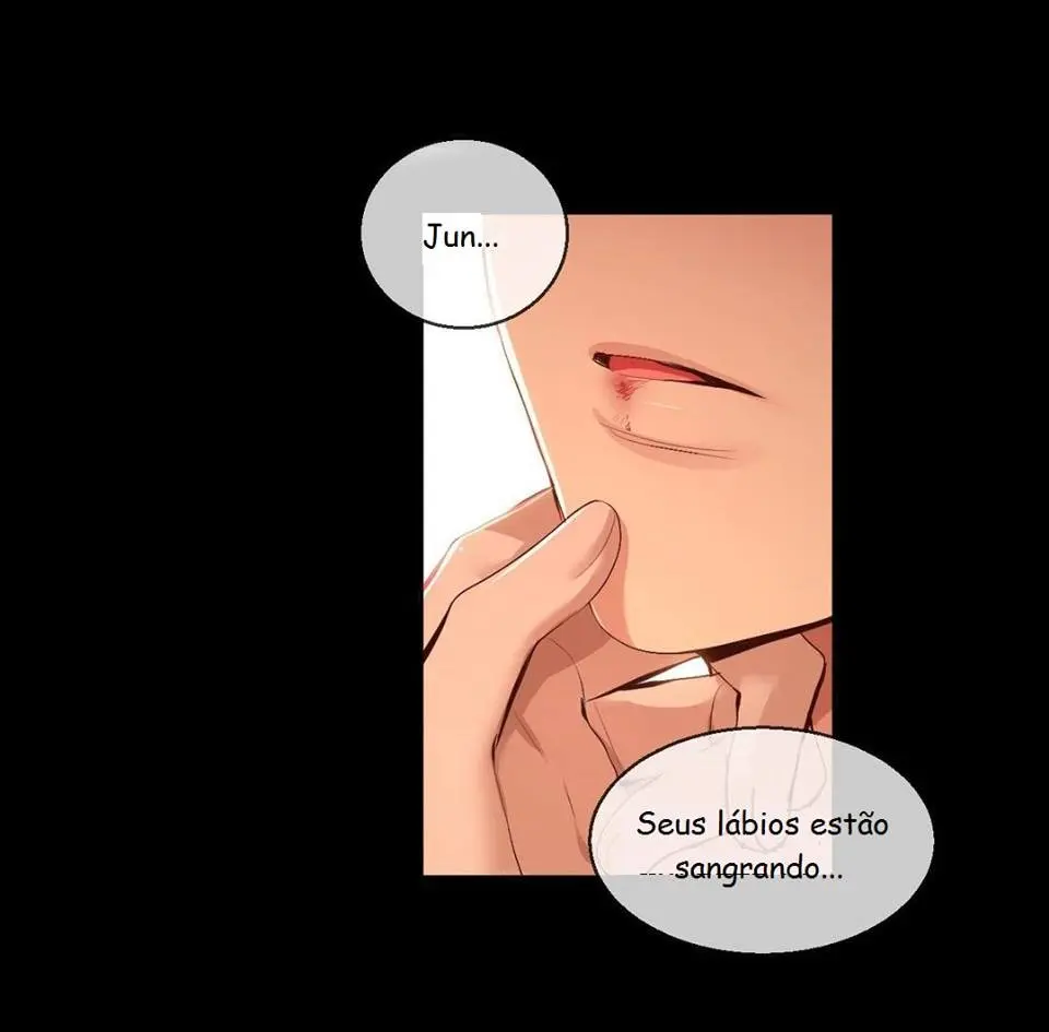 A Guy Like You – Capítulo 39 Yaoi – Página 96