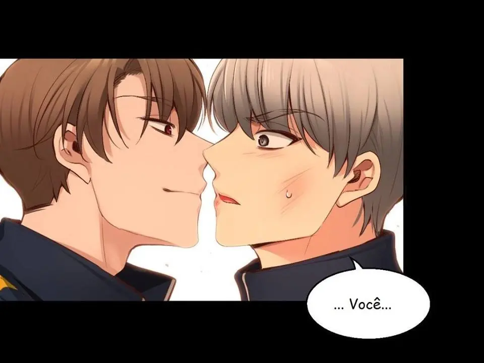 A Guy Like You – Capítulo 39 Yaoi – Página 98